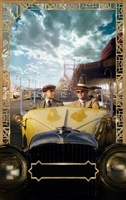 The Great Gatsby movie poster (2012) mug #MOV_2511b75d