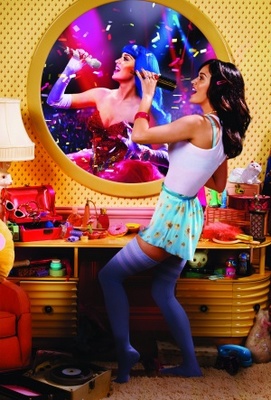 Katy Perry: Part of Me movie poster (2012) Tank Top