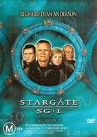 Stargate SG-1 movie poster (1997) Longsleeve T-shirt #666278