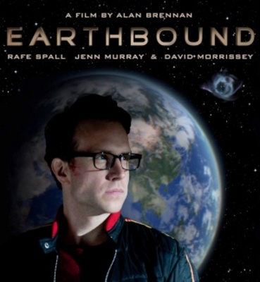 Earthbound movie poster (2012) Mouse Pad MOV_2521ed8d