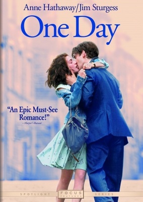 One Day movie poster (2011) Poster MOV_252b5464