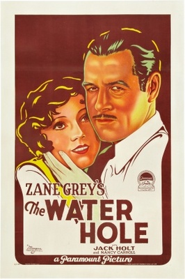 The Water Hole movie poster (1928) tote bag #MOV_252e72ed