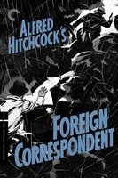 Foreign Correspondent movie poster (1940) hoodie #1126773