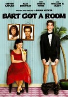 Bart Got a Room movie poster (2008) t-shirt #664138