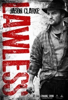 Lawless movie poster (2010) t-shirt #740186