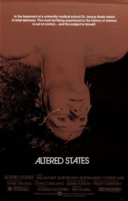 Altered States movie poster (1980) magic mug #MOV_253b828c