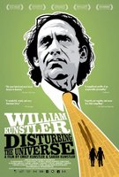 William Kunstler: Disturbing the Universe movie poster (2009) Mouse Pad MOV_2551380a