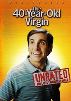 The 40 Year Old Virgin movie poster (2005) tote bag #MOV_255b2120