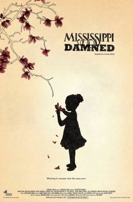 Mississippi Damned movie poster (2009) puzzle MOV_2560b7dc