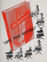 The Hucksters movie poster (1947) sweatshirt #1092956