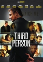 Third Person movie poster (2013) sweatshirt #1225983