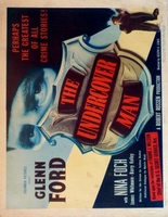 The Undercover Man movie poster (1949) mug #MOV_256b6368