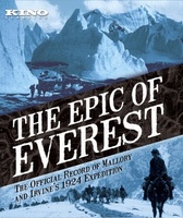 Epic of Everest movie poster (1924) hoodie #1255484