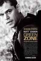 Green Zone movie poster (2010) tote bag #MOV_25734bca