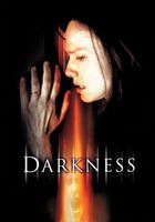 Darkness movie poster (2002) Mouse Pad MOV_257833db