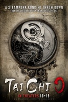 Tai Chi 0 movie poster (2012) t-shirt #761140