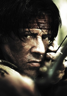 Rambo movie poster (2008) mug #MOV_257b0bb1