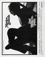 Ultimo tango a Parigi movie poster (1972) t-shirt #1248973