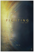 Fighting the Sky movie poster (2016) Tank Top #1300324