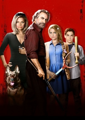 The Family movie poster (2013) Poster MOV_259a0a9c