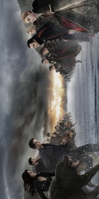 The Twilight Saga: Breaking Dawn - Part 2 movie poster (2012) hoodie