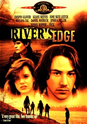 River's Edge movie poster (1986) magic mug #MOV_25b2c9d3