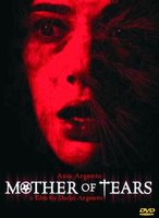 La terza madre movie poster (2007) tote bag #MOV_25b554f6
