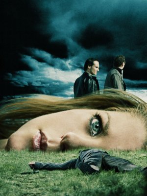 Clean Break movie poster (2008) Poster MOV_25b70bfc
