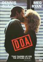 DOA movie poster (1988) mug #MOV_25c2457e