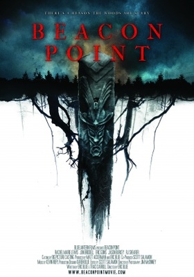 Beacon Point movie poster (2014) puzzle MOV_25c7d497