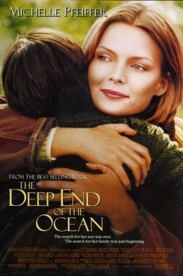 The Deep End of the Ocean movie poster (1999) Stickers MOV_25caed17