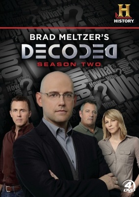 Decoded movie poster (2010) Tank Top