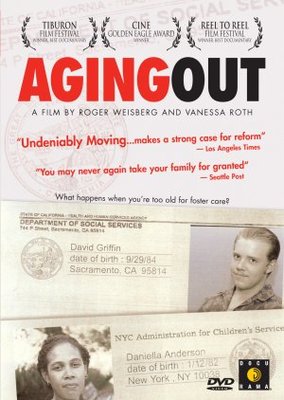 Aging Out movie poster (2004) Poster MOV_25ce44bf