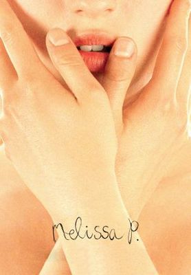 Melissa P. movie poster (2005) Stickers MOV_25d6af32