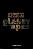 Rise of the Apes movie poster (2011) hoodie #706852