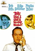Boy, Did I Get a Wrong Number! movie poster (1966) magic mug #MOV_25da1350