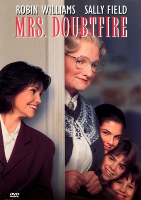 Mrs. Doubtfire movie poster (1993) Poster MOV_25ee7f3d