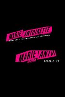 Marie Antoinette movie poster (2006) Longsleeve T-shirt #654469