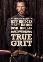 True Grit movie poster (2010) Tank Top #693976