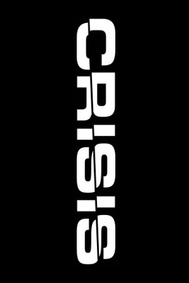 Crisis movie poster (2013) hoodie