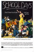 Professoressa di scienze naturali, La movie poster (1976) hoodie #722165