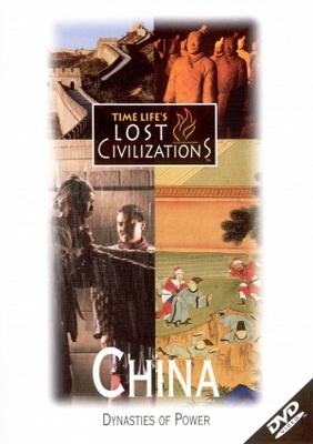 Lost Civilizations movie poster (1995) wooden framed poster