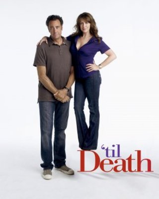 'Til Death movie poster (2006) mouse pad
