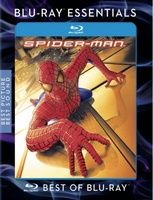 Spider-Man movie poster (2002) tote bag #MOV_262cd61e