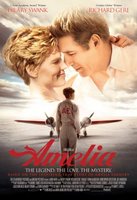 Amelia movie poster (2009) Mouse Pad MOV_262ea208