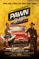 Pawn Shop Chronicles movie poster (2013) Tank Top #1077549
