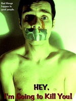 Hey, I'm Going to Kill You movie poster (2013) sweatshirt #1077090