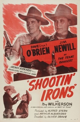 West of Texas movie poster (1943) mug