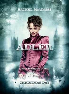 Sherlock Holmes movie poster (2009) Poster MOV_26583993