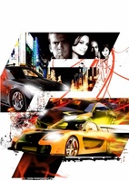 The Fast and the Furious: Tokyo Drift movie poster (2006) mug #MOV_265954ce